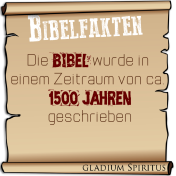BF-Bibel Zeit